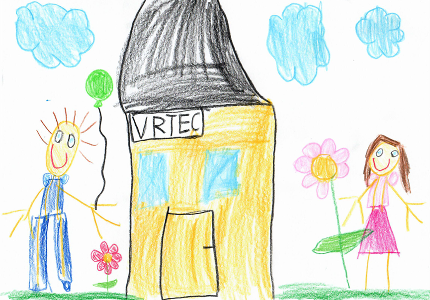 Vabilo in vloga za vpis 2025/2026